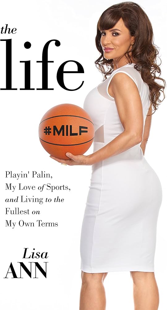 april amo recommends Perfect Milf Lisa Ann