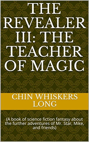 blake naquin recommends teacher of magic pic