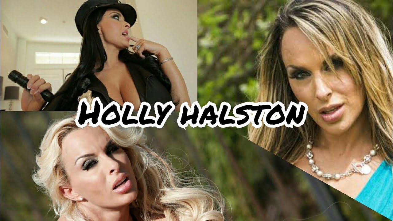 che pua recommends holy halston pic