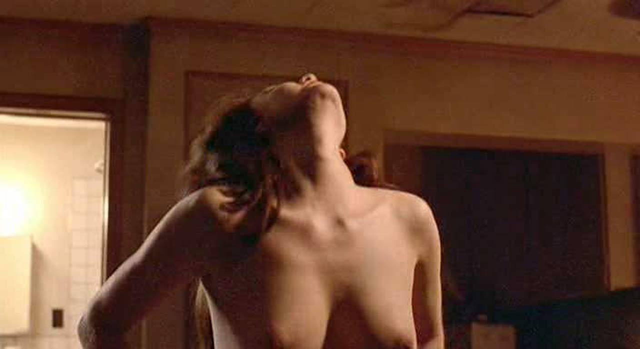 nora zehetner nude