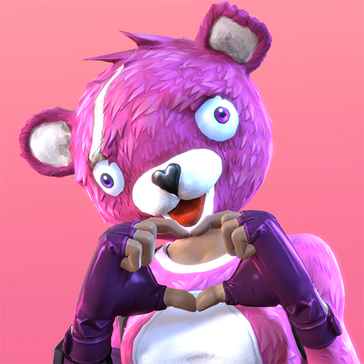 bart jimenez recommends Fortnite Cuddle Team Leader Porn