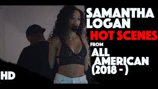 albert karm recommends samantha logan bikini pic