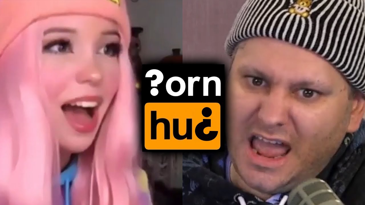 angelynn lim recommends Belle Delphine P Orn