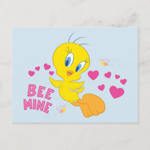 Best of Tweety valentine