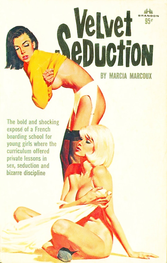 dillon day recommends vintage lesbian seduction pic