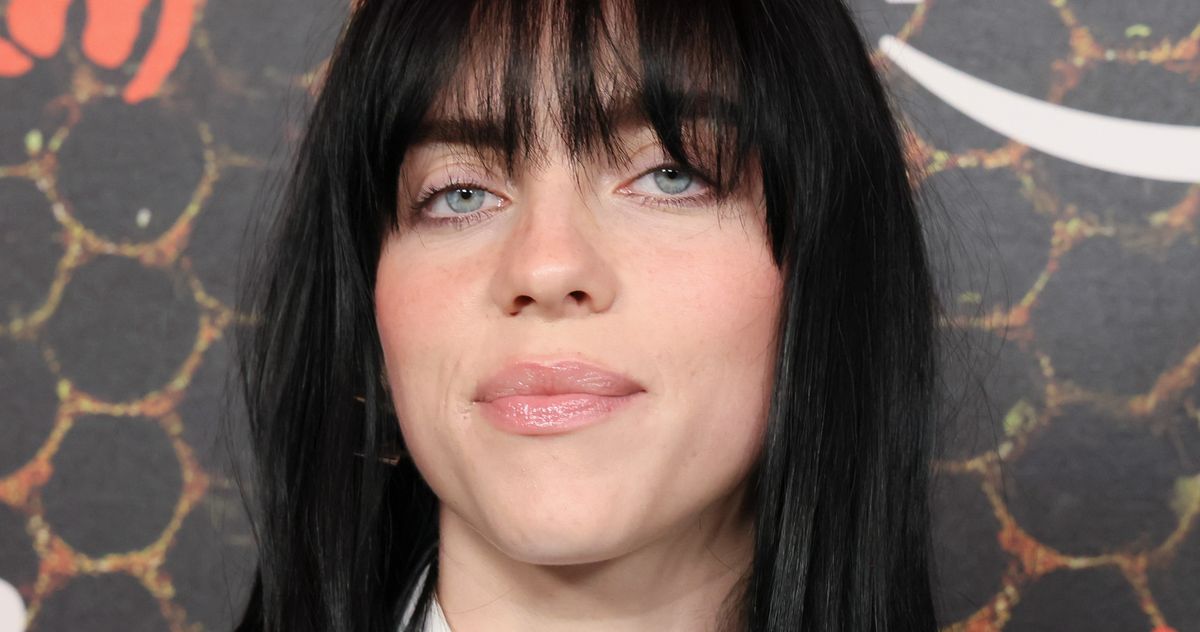 diane rice recommends billie eilish huge titties pic