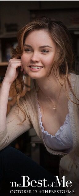 bobby mclean add photo liana liberato sexy