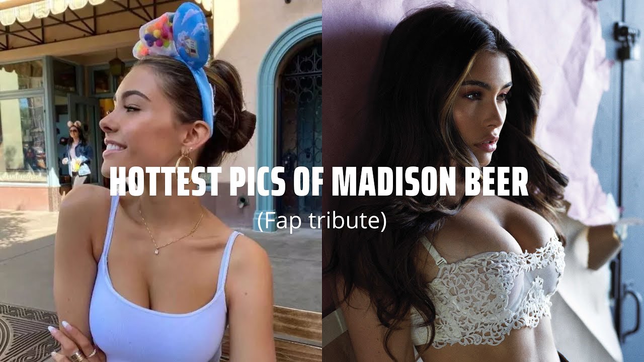 andrew waring add madison beer fap photo