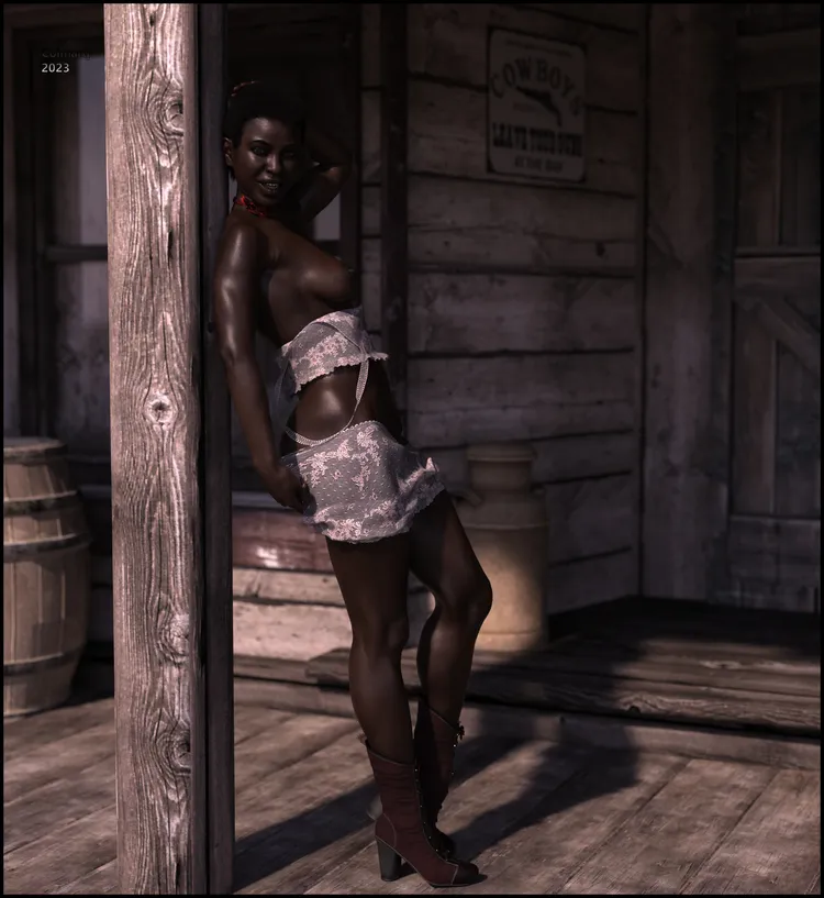 ashleigh herndon recommends rdr 2 porn pic