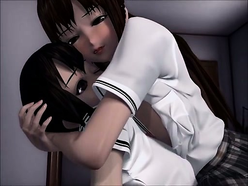 Best of 3d anime sex