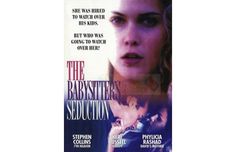 diane desmond recommends babysitter seduces dad pic