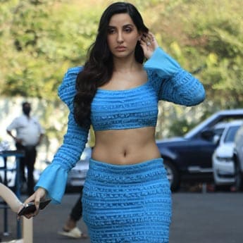 darwin balmes share nora fatehi porn photos