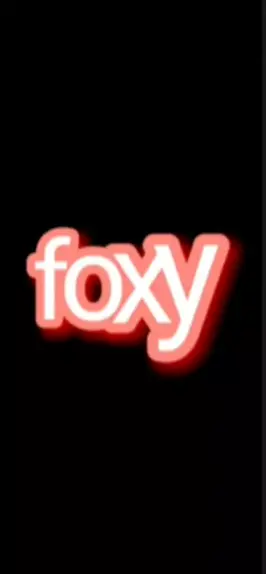 Best of Foxy alex gay