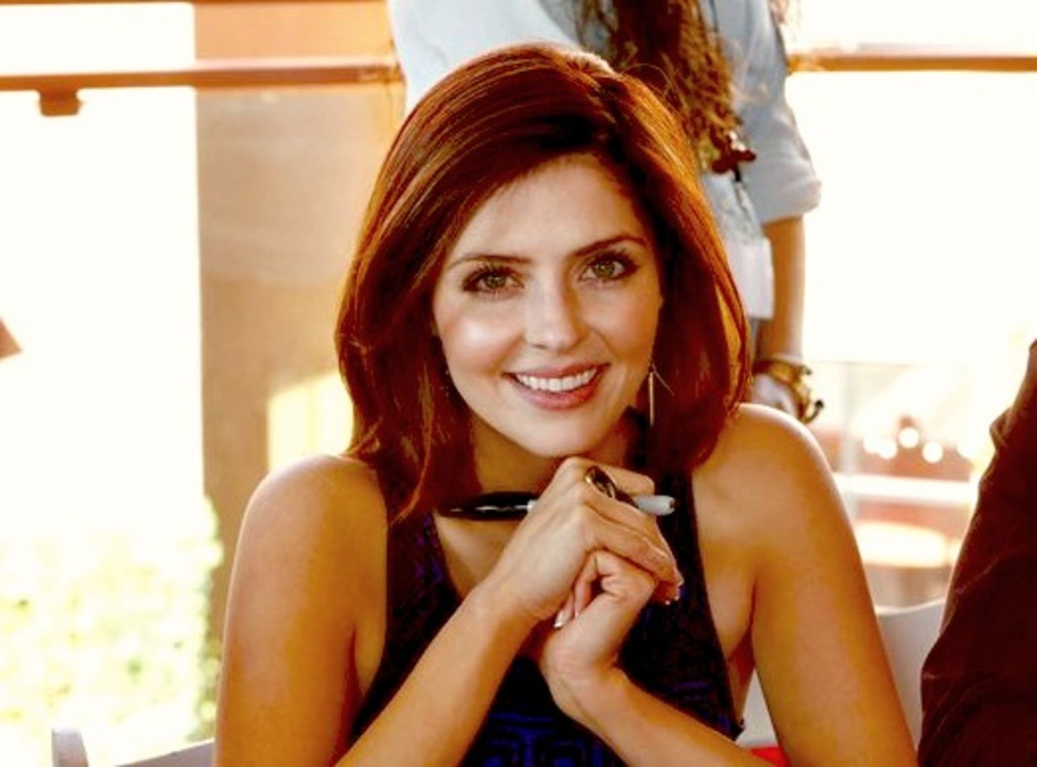 damien earls recommends Jen Lilley Nude