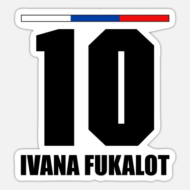 anika walters recommends ivana fukalot pic