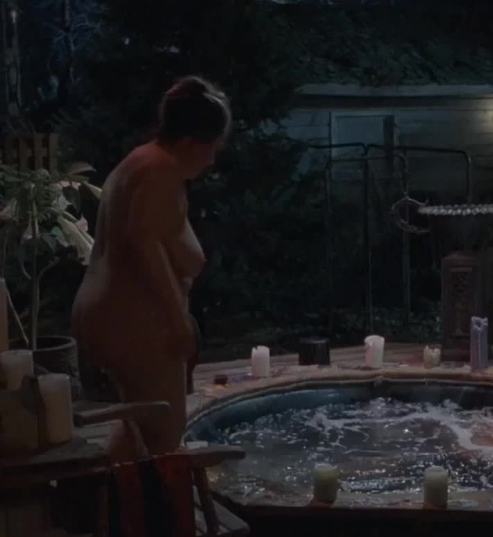 Best of Kathy bates nudes