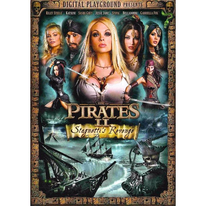 casey blaha recommends Pirates 2 Stagnetti Revenge Full