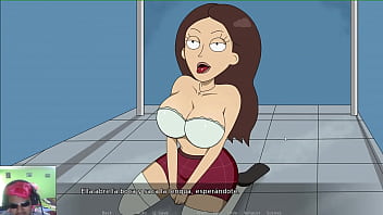 betty danks add rick and morty pornosu photo