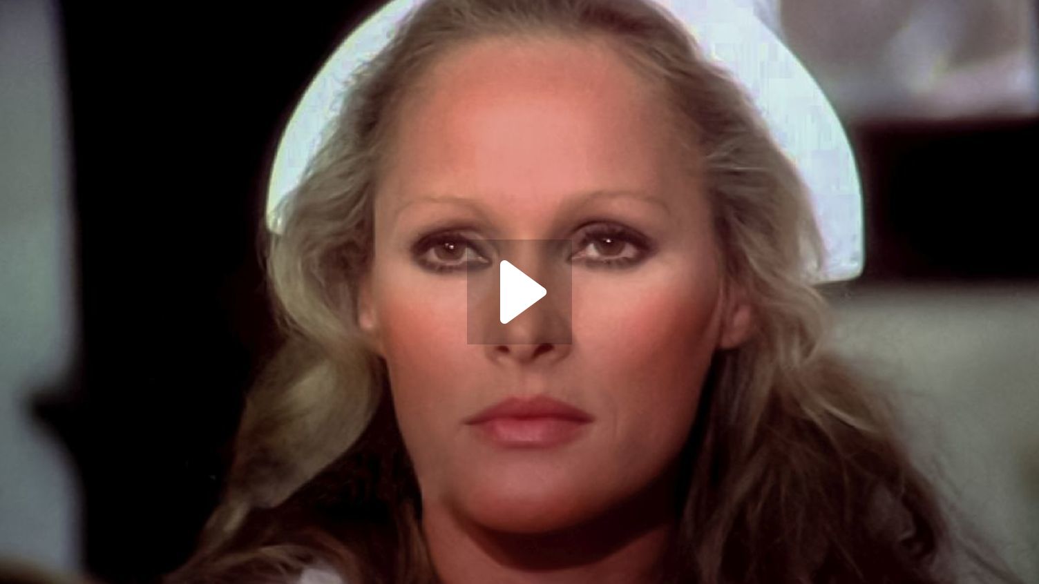 ursula andress the sensuous nurse