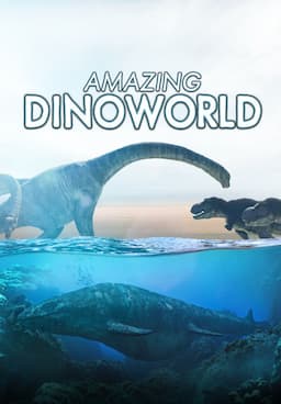 Amazing Dinoworld Watch Online Free use lovense