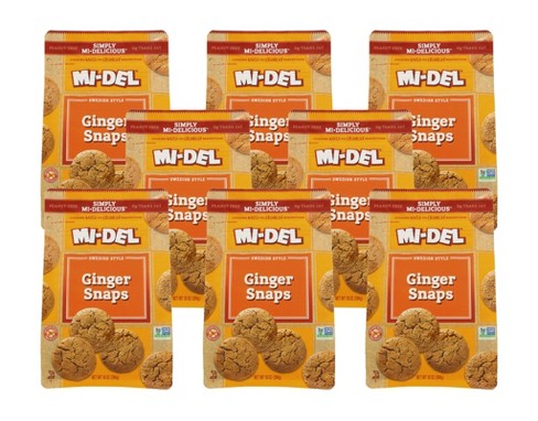 amy zehner recommends Ak Ginger Snaps