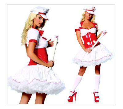 chrissie grey recommends nurse dominatrix pic