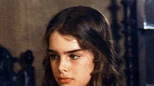 Best of Brooke shields nude pics