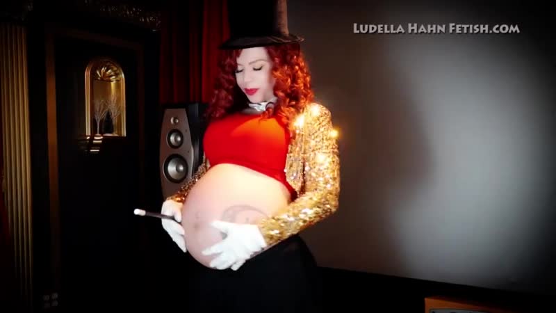 Best of Ludella hahn vore