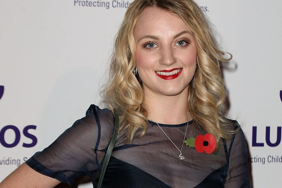 danielle swartz add evanna lynch porn photo