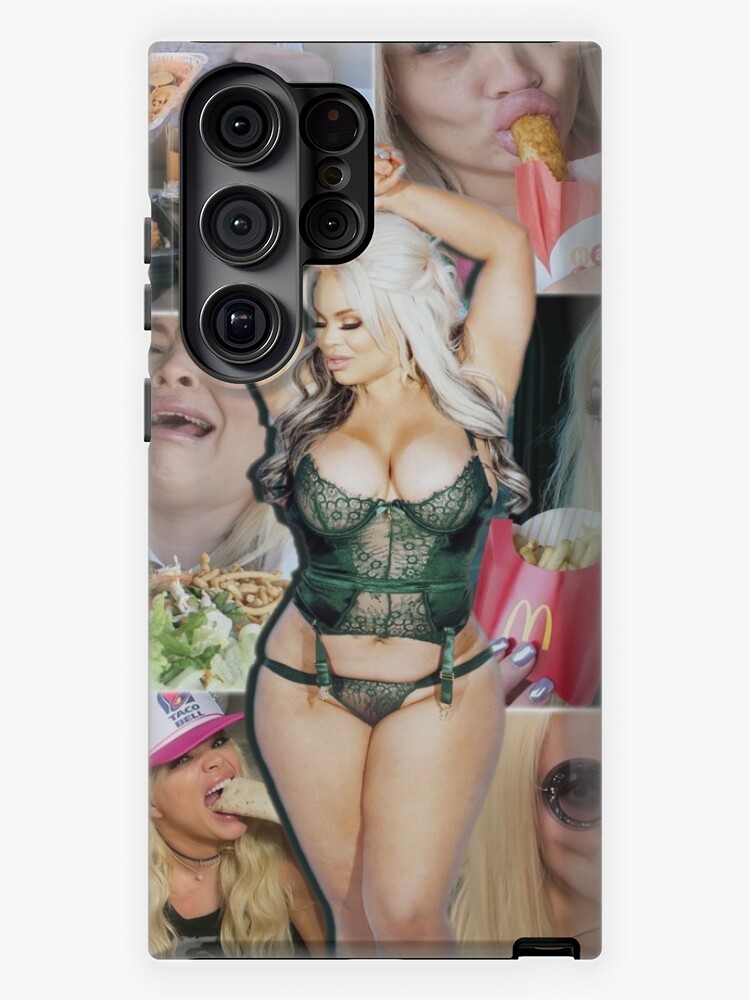 cindy radcliffe recommends trisha paytas boobs pic