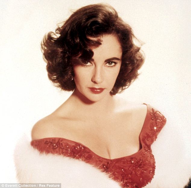 amzadali khan recommends Nude Pictures Of Elizabeth Taylor