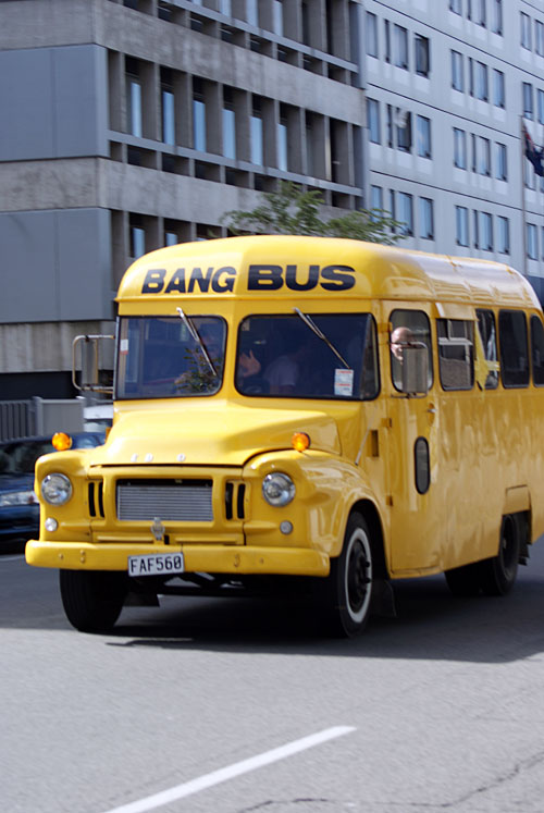 darlene boykin recommends Vintage Bangbus