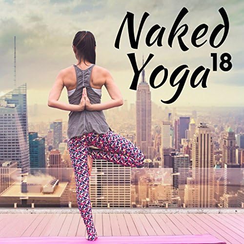 bambi francisco recommends Naked Flexible Yoga