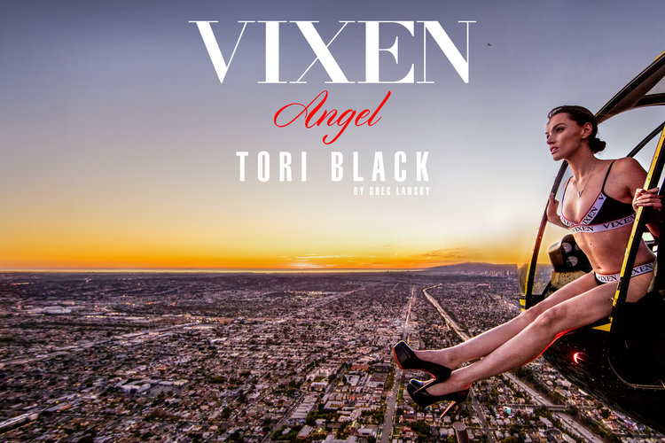 deborah copeland recommends Tori Black Helicopter