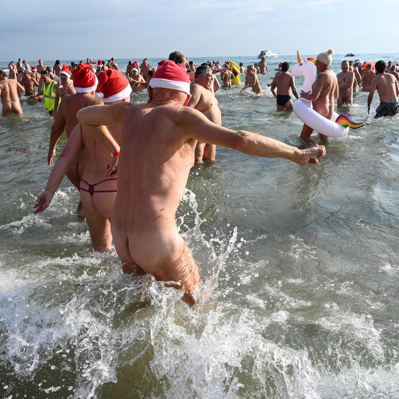 capsule corp recommends Nice France Nude Beach