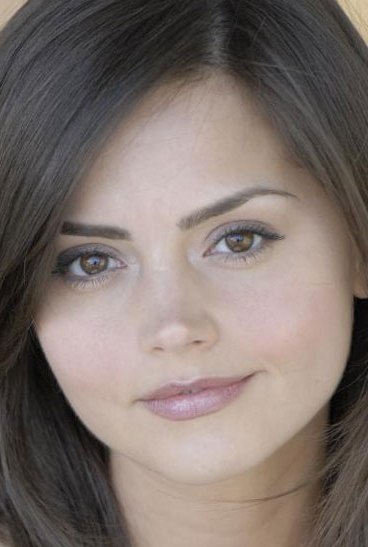 claudine boisvert recommends Jenna Coleman Porn