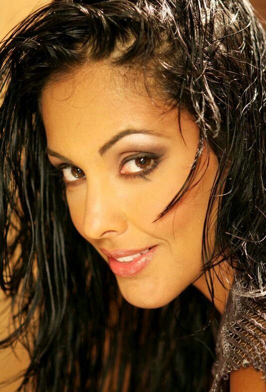 amber gosling recommends Nina Mercedez