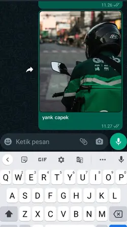 Best of Ayang prank ojol