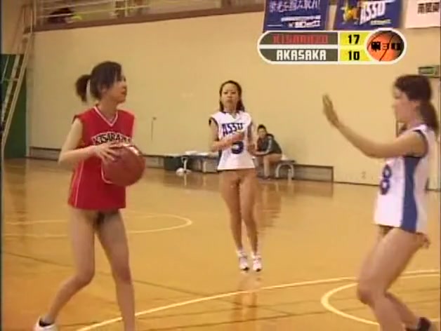 Best of Naked basketball porn