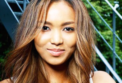 becky kerley recommends Hot Blasians