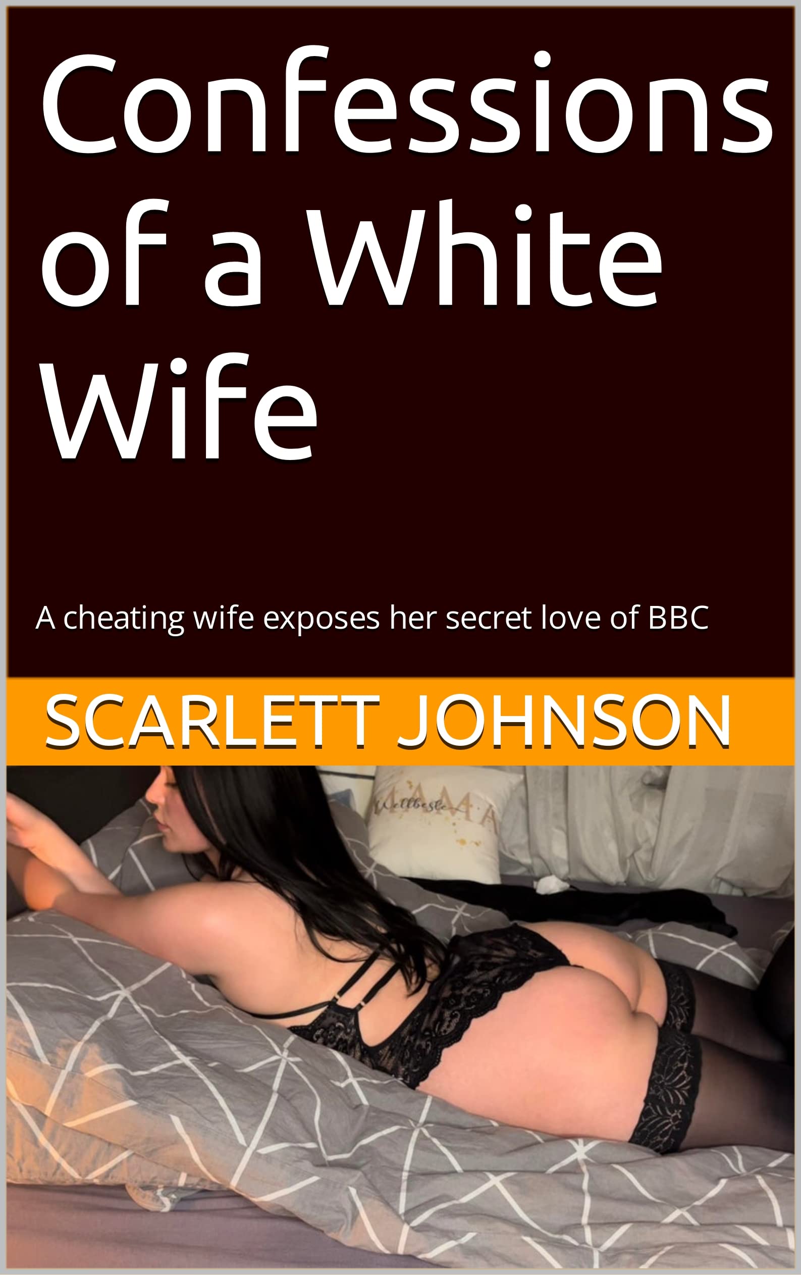 alvin caines recommends scarlett secret bbc pic