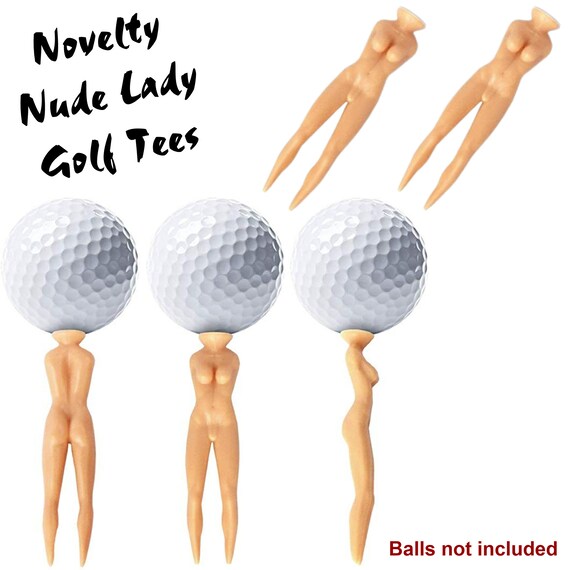 carol dillard recommends Nude Lady Golfers