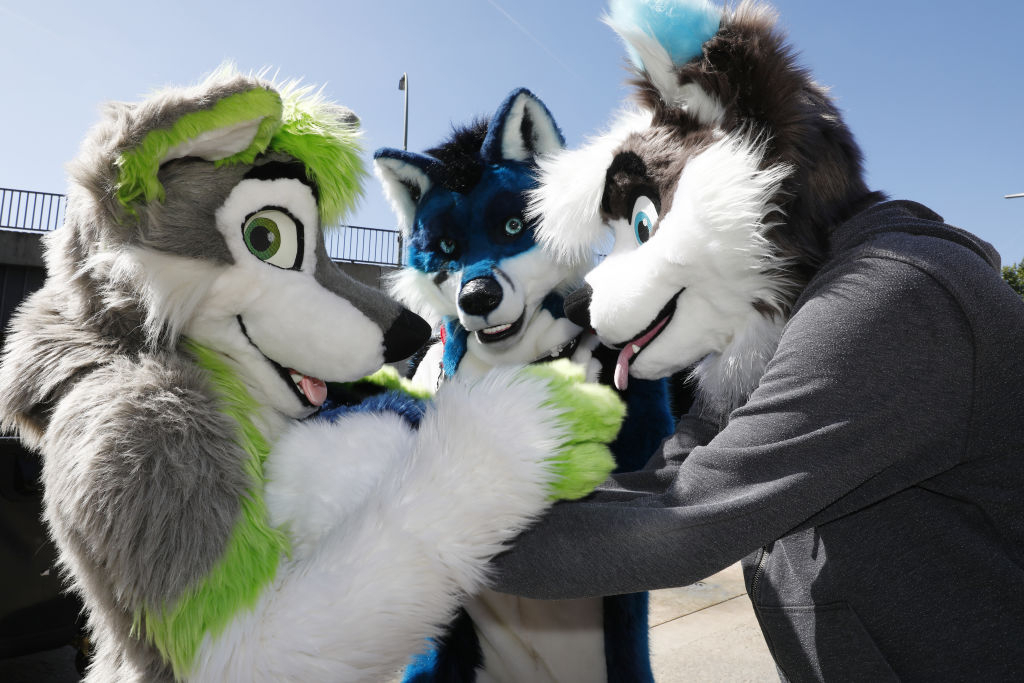 aj snipes add sexual fursuit photo