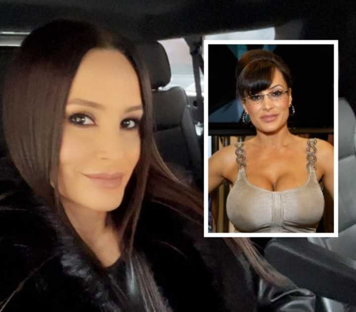 adi ganteng recommends lisa ann sarah pic