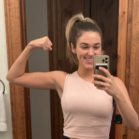 craig bourn recommends sadie robertson naked pic