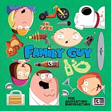 Family Guy Prn marc reallivecam