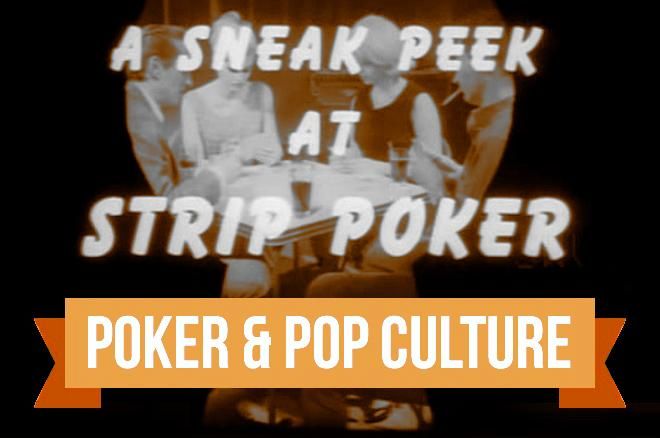 corinne hulse recommends Racy Strip Poker