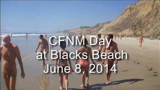 amit keshav recommends blacks beach cfnm pic