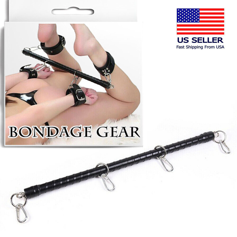 spreader bar bondage