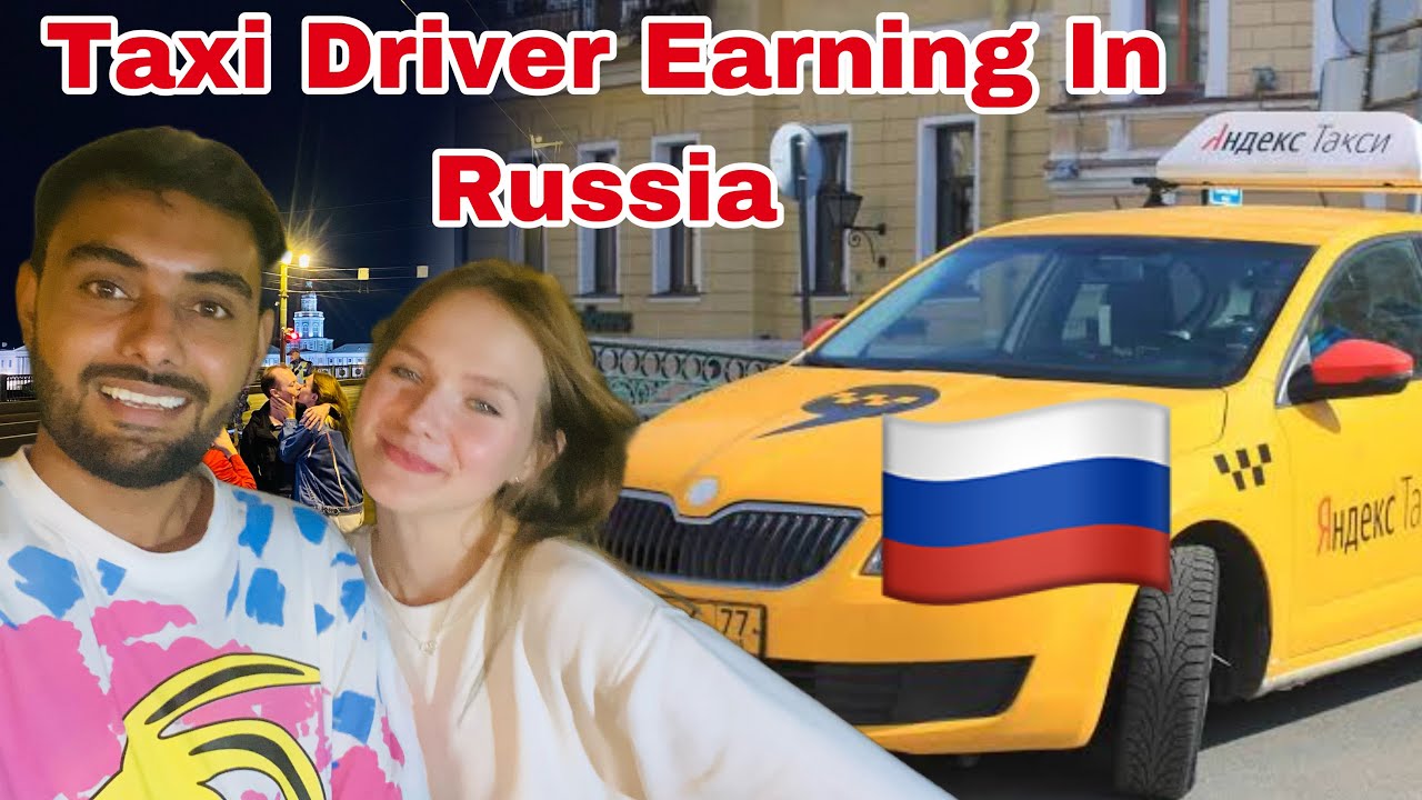 anne batan recommends Russia Fake Taxi